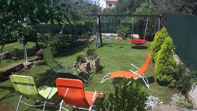 Apart Daire, 2 Yatak Odası, Sigara İçilebilir, Teras