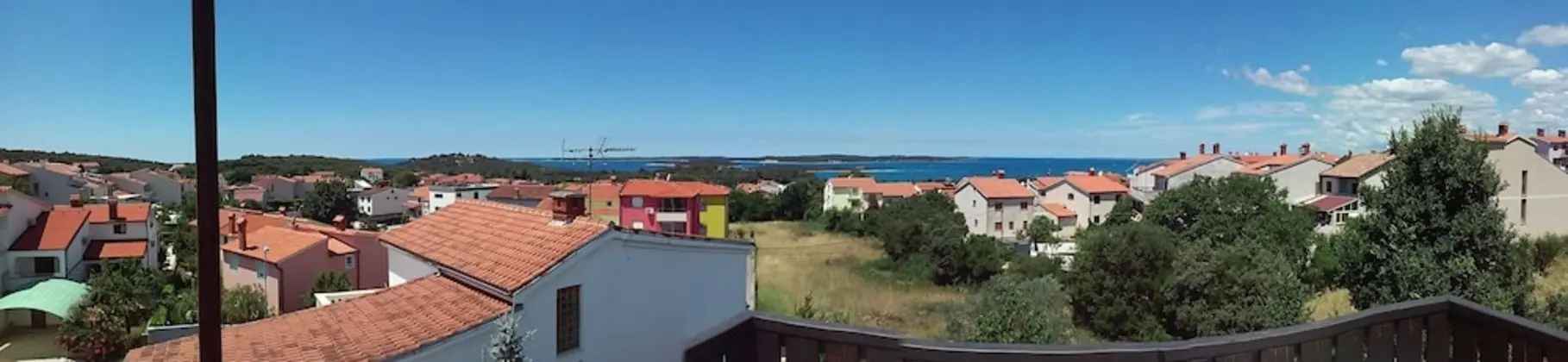 Apart Daire, 2 Yatak Odası, Sigara İçilebilir, Teras