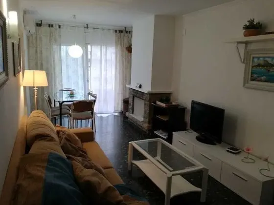 Basic Apart Daire, 3 Yatak Odası