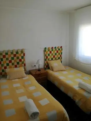 Basic Apart Daire, 3 Yatak Odası