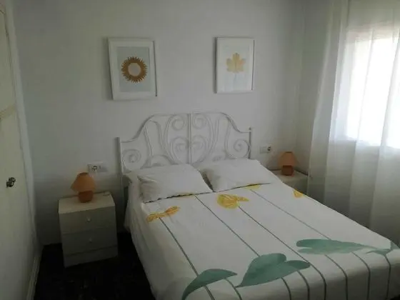 Basic Apart Daire, 3 Yatak Odası