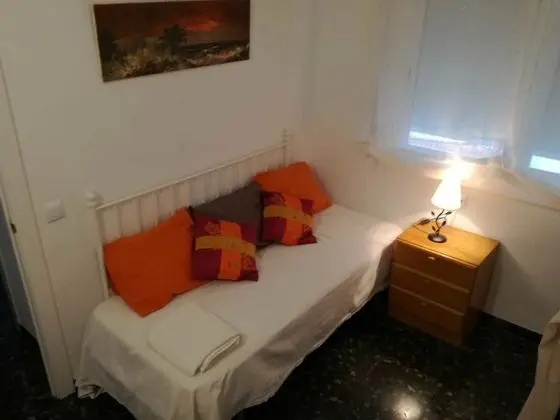 Basic Apart Daire, 3 Yatak Odası