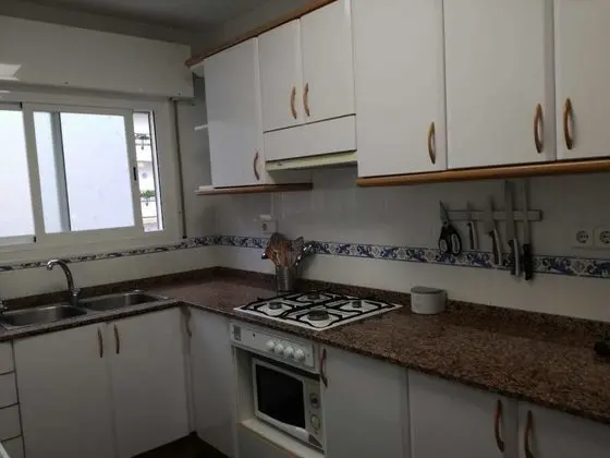 Basic Apart Daire, 3 Yatak Odası