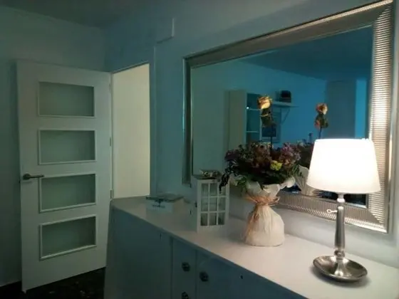 Basic Apart Daire, 3 Yatak Odası