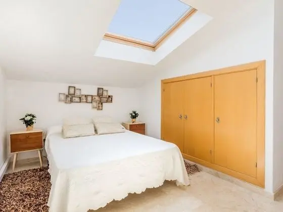 Apart Daire, 2 Yatak Odası, Şehir Manzaralı