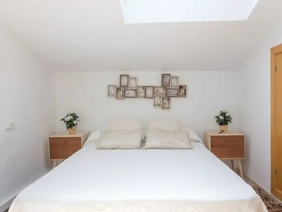 Apart Daire, 2 Yatak Odası, Şehir Manzaralı