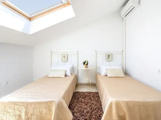 Apart Daire, 2 Yatak Odası, Şehir Manzaralı