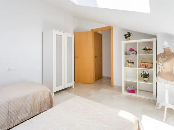 Apart Daire, 2 Yatak Odası, Şehir Manzaralı