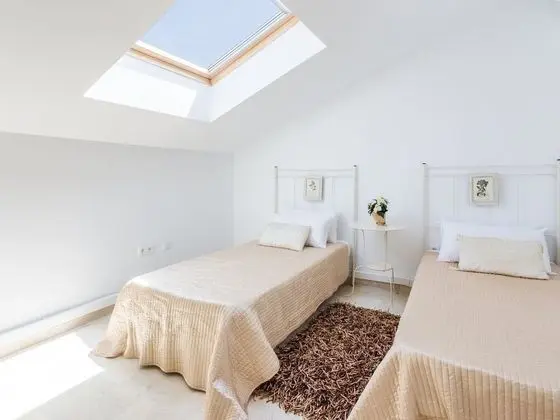 Apart Daire, 2 Yatak Odası, Şehir Manzaralı