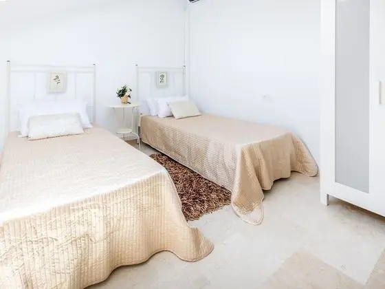 Apart Daire, 2 Yatak Odası, Şehir Manzaralı