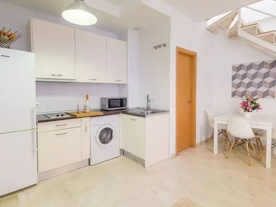 Apart Daire, 2 Yatak Odası, Şehir Manzaralı