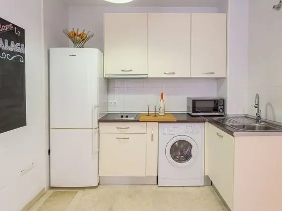 Apart Daire, 2 Yatak Odası, Şehir Manzaralı