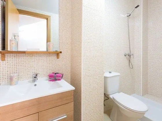 Apart Daire, 2 Yatak Odası, Şehir Manzaralı