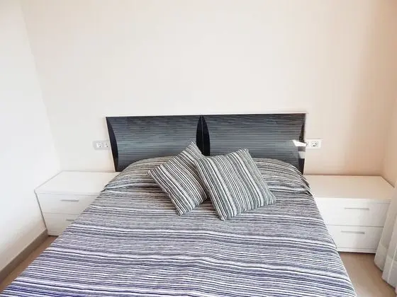 Apart Daire, 2 Yatak Odası, Teras