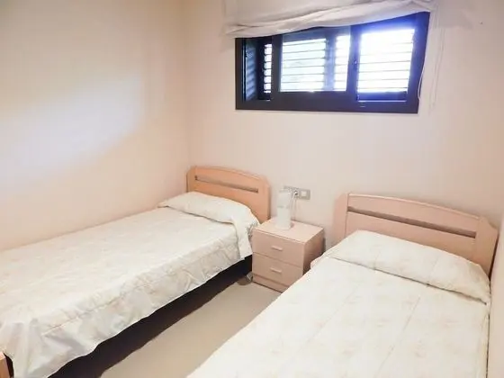 Apart Daire, 2 Yatak Odası, Teras