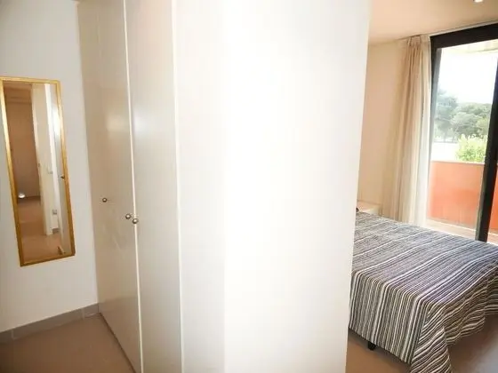 Apart Daire, 2 Yatak Odası, Teras