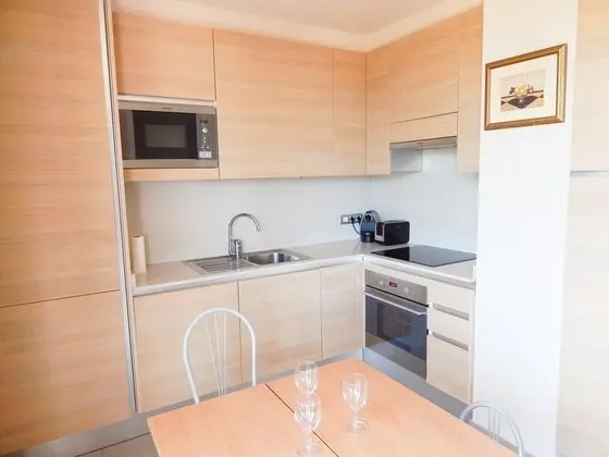 Apart Daire, 2 Yatak Odası, Teras