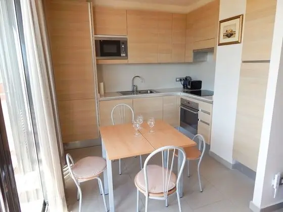 Apart Daire, 2 Yatak Odası, Teras