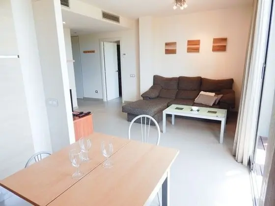 Apart Daire, 2 Yatak Odası, Teras