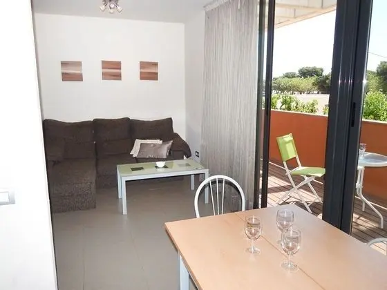 Apart Daire, 2 Yatak Odası, Teras