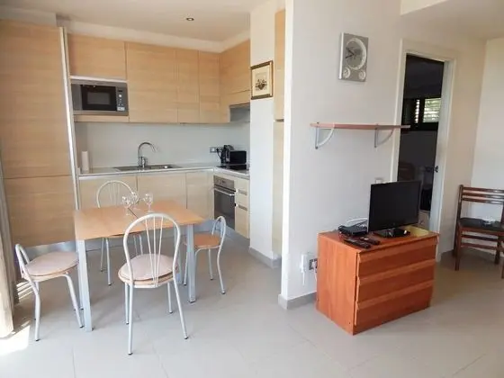 Apart Daire, 2 Yatak Odası, Teras