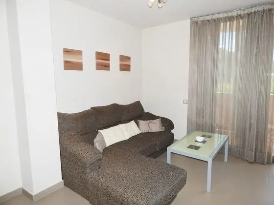 Apart Daire, 2 Yatak Odası, Teras
