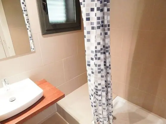 Apart Daire, 2 Yatak Odası, Teras