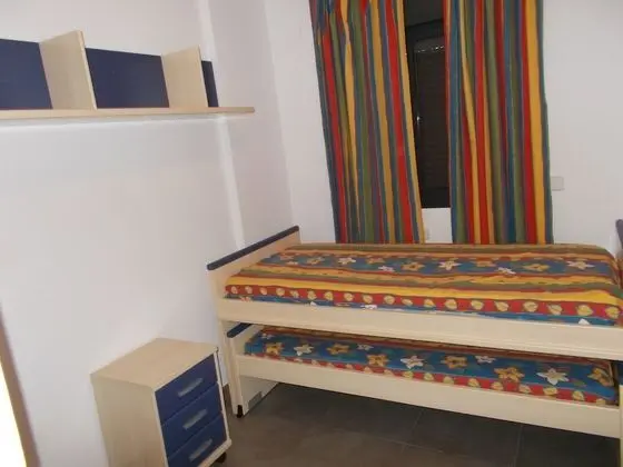 Apart Daire, 2 Yatak Odası, Teras