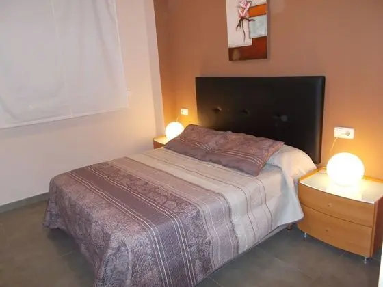 Apart Daire, 2 Yatak Odası, Teras