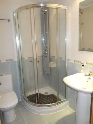 Apart Daire, 2 Yatak Odası, Teras