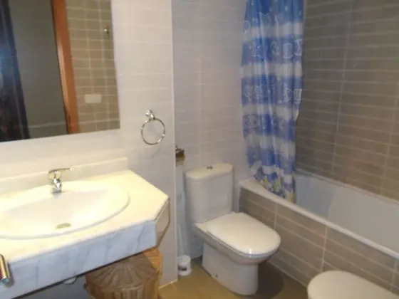 Apart Daire, 2 Yatak Odası, Teras