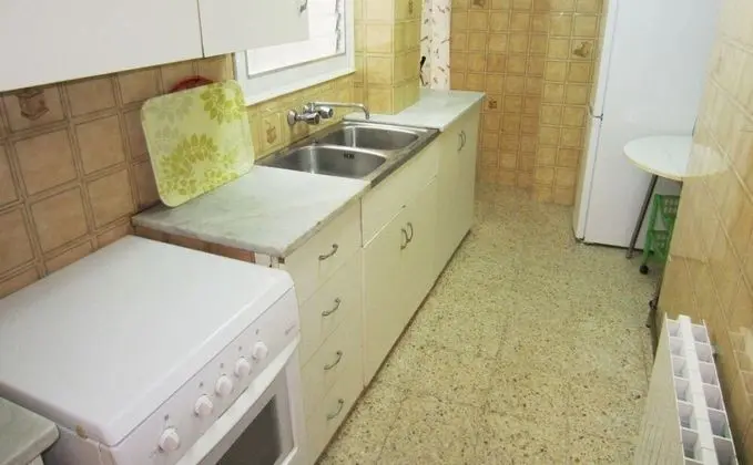 Apart Daire, 2 Yatak Odası