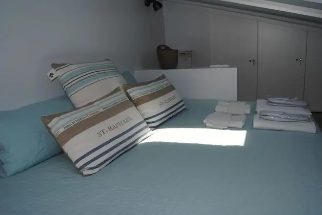 Family Apart Daire, 3 Yatak Odası