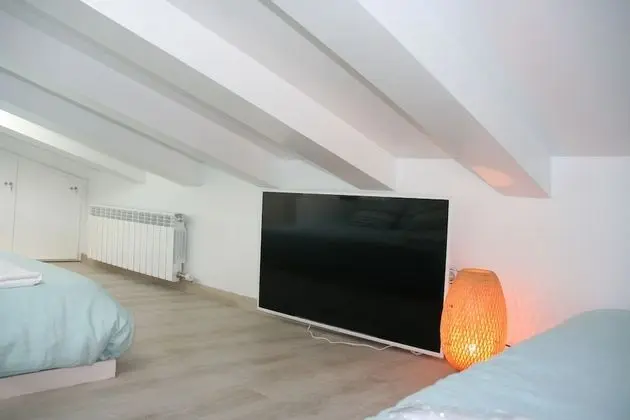 Family Apart Daire, 3 Yatak Odası