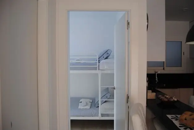 Family Apart Daire, 3 Yatak Odası