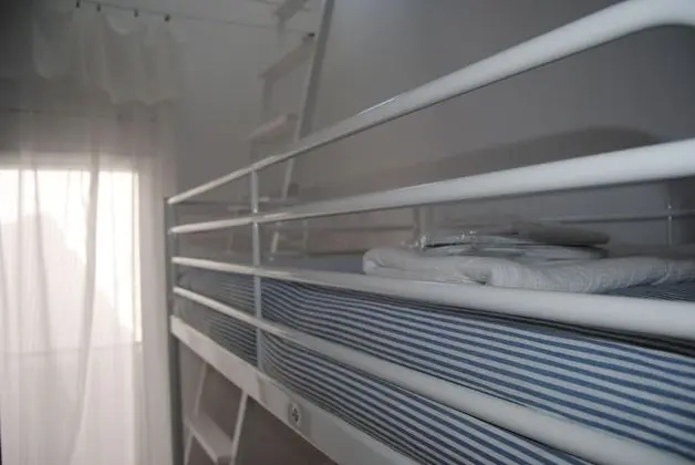 Family Apart Daire, 3 Yatak Odası