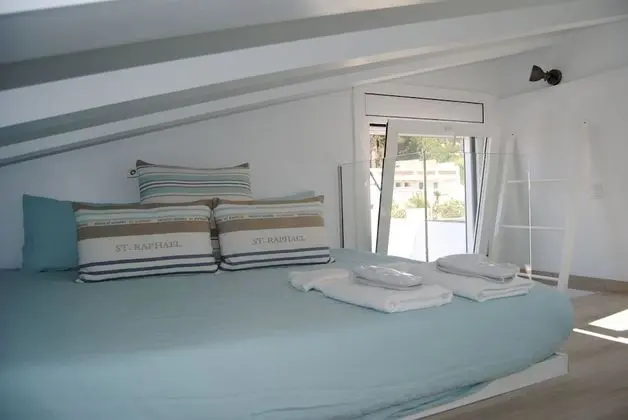 Family Apart Daire, 3 Yatak Odası