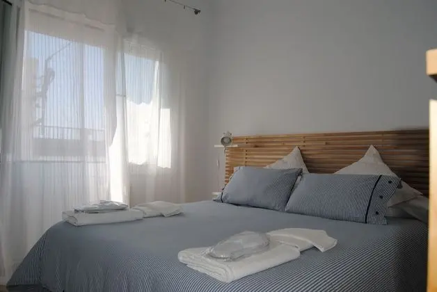 Family Apart Daire, 3 Yatak Odası