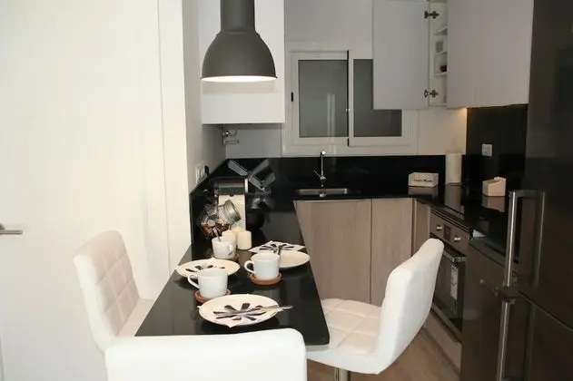 Family Apart Daire, 3 Yatak Odası