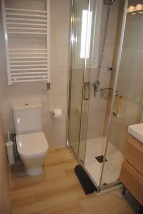 Family Apart Daire, 3 Yatak Odası