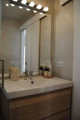 Family Apart Daire, 3 Yatak Odası