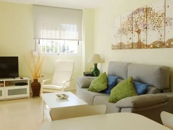 Apart Daire, 3 Yatak Odası, Teras