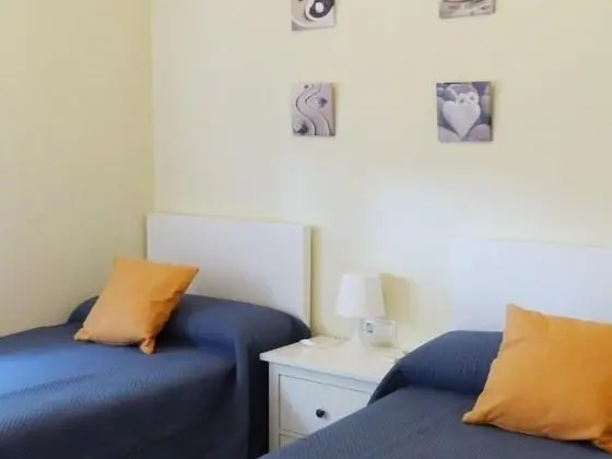 Apart Daire, 3 Yatak Odası, Teras