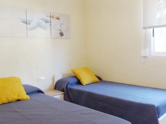 Apart Daire, 3 Yatak Odası, Teras