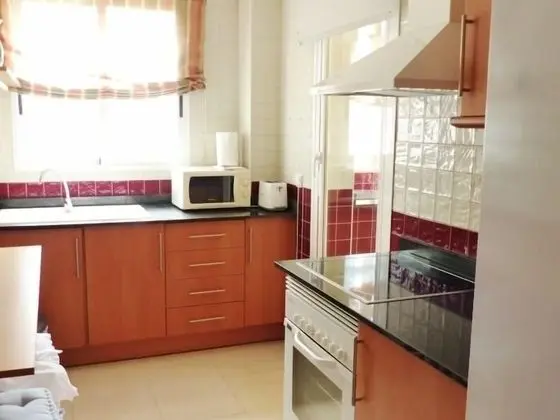 Apart Daire, 3 Yatak Odası, Teras