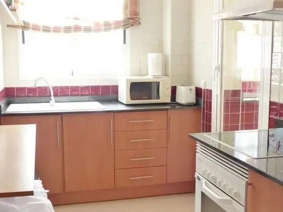 Apart Daire, 3 Yatak Odası, Teras