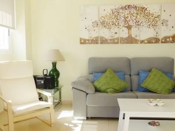 Apart Daire, 3 Yatak Odası, Teras