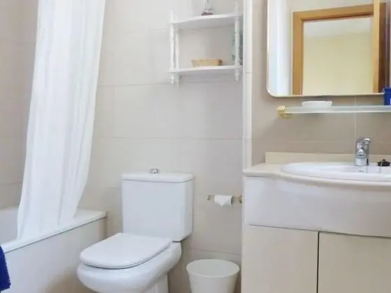 Apart Daire, 3 Yatak Odası, Teras