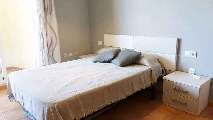 Apart Daire, 2 Yatak Odası, Balkon