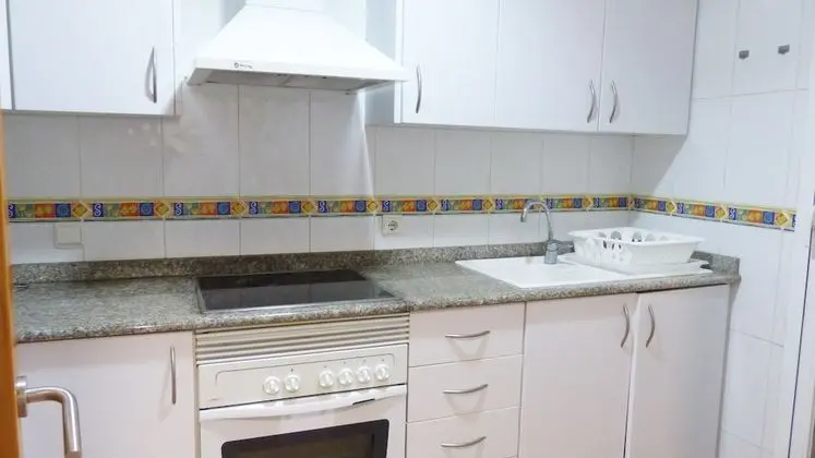 Apart Daire, 2 Yatak Odası, Balkon